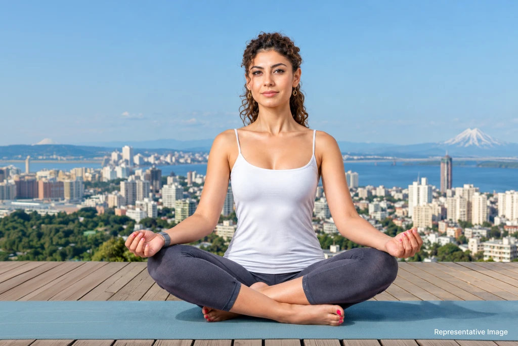 Shri Abhinandan - Dedicated Yoga Center