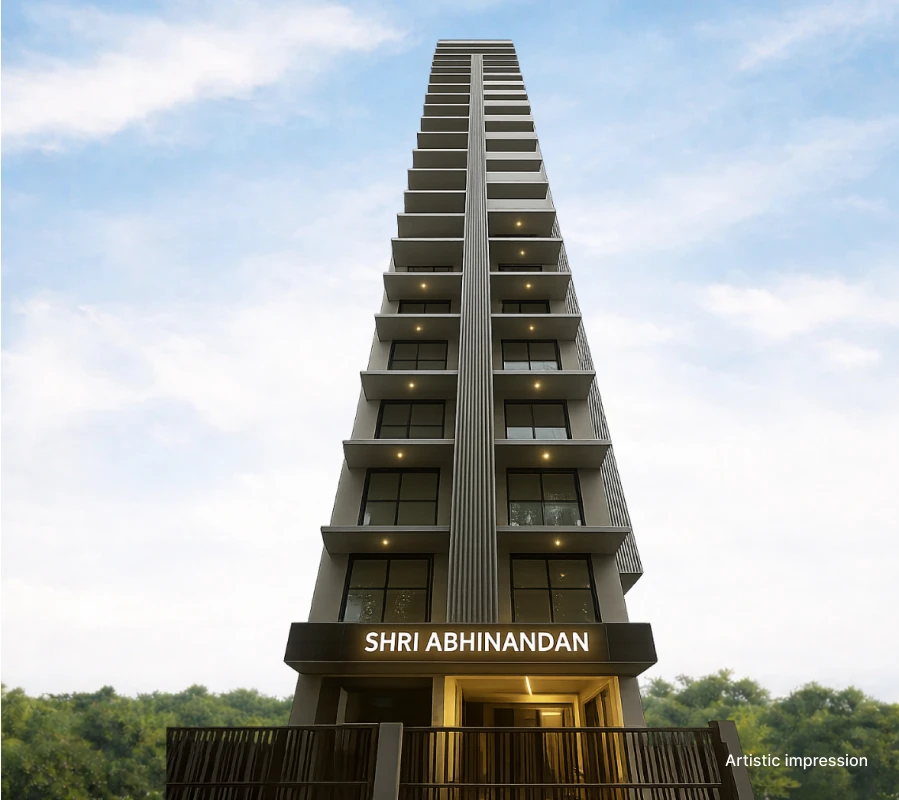 Shri Abhinandan - Specifications
